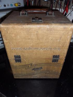 51D2 ; Motorola Inc. ex (ID = 1750240) Radio