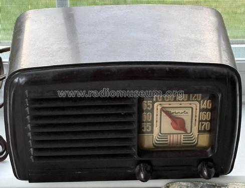 51X11 ; Motorola Inc. ex (ID = 2840584) Radio