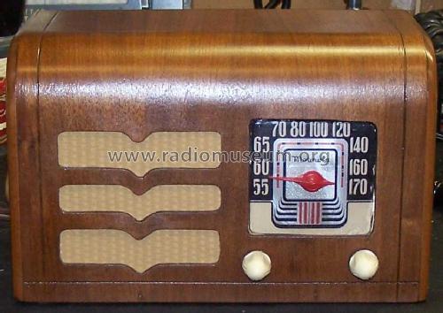 51X12 ; Motorola Inc. ex (ID = 913895) Radio