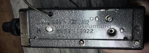 520T ; Motorola Inc. ex (ID = 2841911) Car Radio