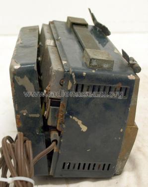 52M1U Ch= HS-300; Motorola Inc. ex (ID = 2840608) Radio