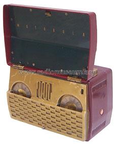 52M2U Ch= HS-300; Motorola Inc. ex (ID = 143839) Radio