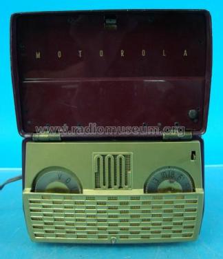 52M2U Ch= HS-300; Motorola Inc. ex (ID = 1469072) Radio