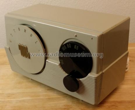 52R14A Ch= HS-317; Motorola Inc. ex (ID = 2179338) Radio