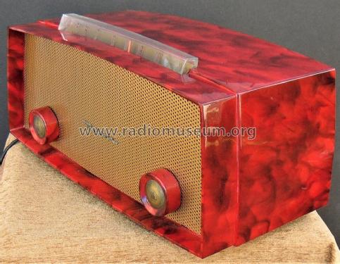 52X11U Ch= HS-312; Motorola Inc. ex (ID = 2874369) Radio