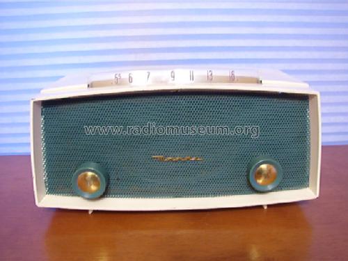 52X12U Ch= HS-312; Motorola Inc. ex (ID = 1503779) Radio