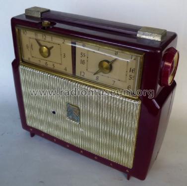 53LC2 Ch= HS-347; Motorola Inc. ex (ID = 1463001) Radio