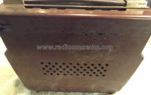 53LC2 Ch= HS-347; Motorola Inc. ex (ID = 2996283) Radio