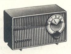 53R1 Ch= HS-384; Motorola Inc. ex (ID = 151718) Radio