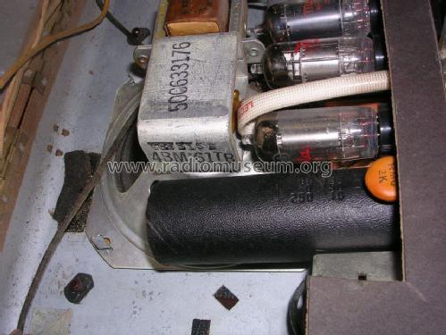 55B1 'Spectator' Ch= HS-486; Motorola Inc. ex (ID = 1225865) Radio