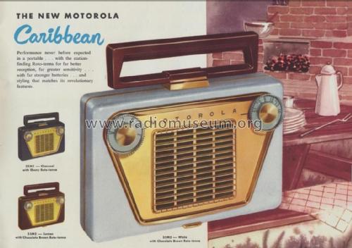 55M3 Ch=HS-472; Motorola Inc. ex (ID = 3110341) Radio