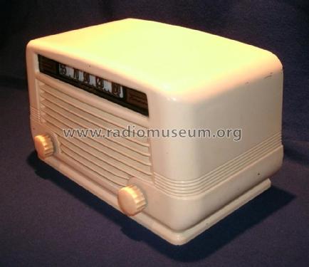 55X12A Ch=HS-50; Motorola Inc. ex (ID = 1026325) Radio