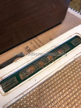 55x15 CH= HS-90; Motorola Inc. ex (ID = 2689869) Radio
