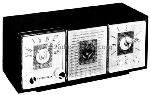 56CJ1 Ch=HS-499; Motorola Inc. ex (ID = 517057) Radio