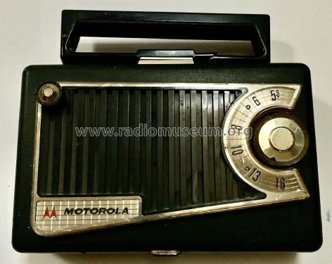56L1 Ch= HS-534; Motorola Inc. ex (ID = 2840355) Radio