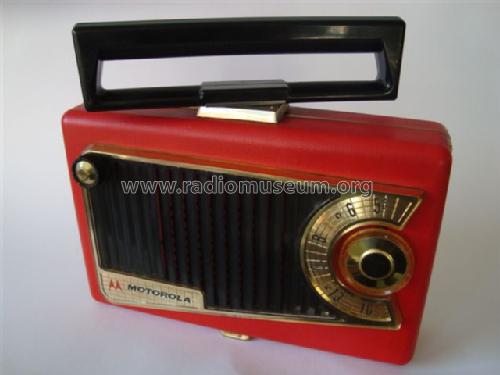 56L2 Ch= HS-534; Motorola Inc. ex (ID = 955291) Radio