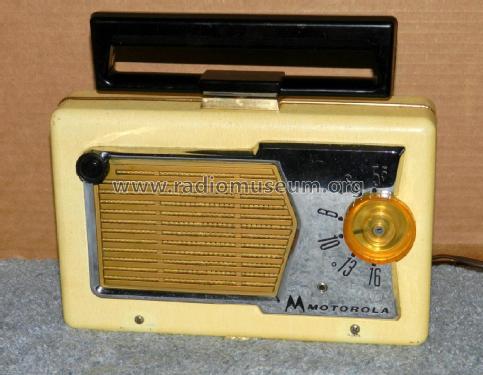 56M1 Ch= HS-535; Motorola Inc. ex (ID = 3110426) Radio