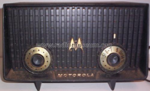 56R1 Ch= HS-487; Motorola Inc. ex (ID = 1405208) Radio