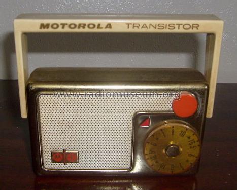 56T1 Ch=HS-483; Motorola Inc. ex (ID = 1218557) Radio