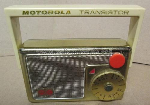 56T1 Ch=HS-483; Motorola Inc. ex (ID = 1389745) Radio