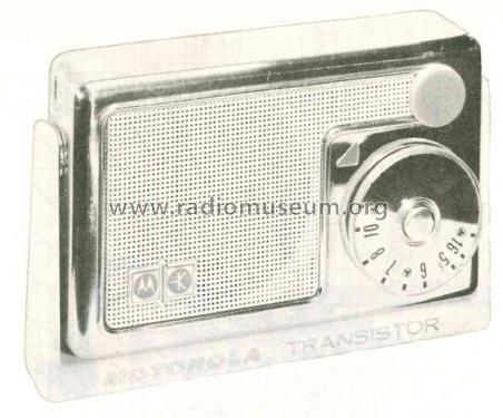 56T1 Ch=HS-483; Motorola Inc. ex (ID = 2016270) Radio