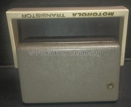 56T1 Ch=HS-483; Motorola Inc. ex (ID = 2895552) Radio