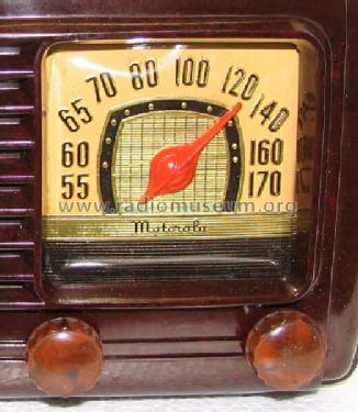 56X11 Ch= HS-94; Motorola Inc. ex (ID = 300415) Radio