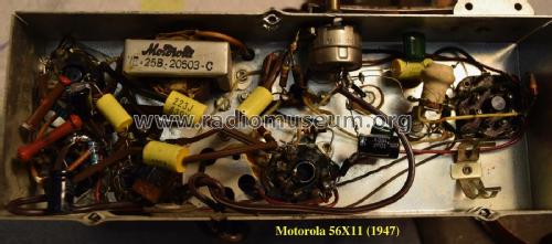 56X11 Ch= HS-94; Motorola Inc. ex (ID = 2452520) Radio