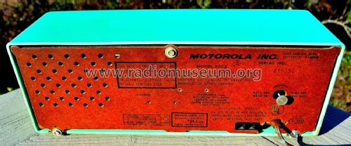 57CS4 Ch= HS-527; Motorola Inc. ex (ID = 1780345) Radio