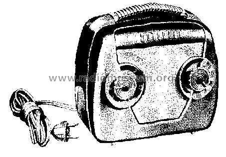 59L12Q Ch= HS-187; Motorola Inc. ex (ID = 269794) Radio