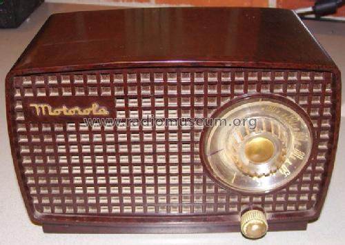 59R11U Ch= HS-194; Motorola Inc. ex (ID = 1362848) Radio