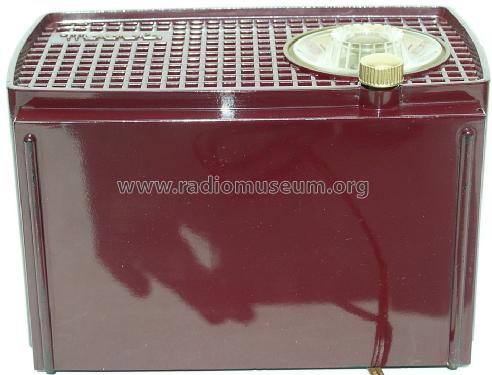 59R13M HS167 ; Motorola Inc. ex (ID = 1405226) Radio