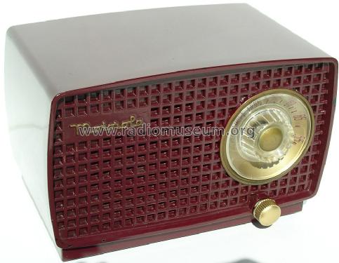 59R13M HS167 ; Motorola Inc. ex (ID = 1405229) Radio