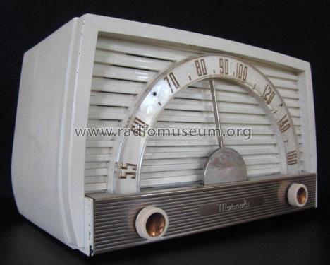 59X12I Ch= HS-180; Motorola Inc. ex (ID = 1511610) Radio