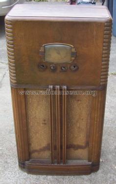 5-Y Ch= 5-2; Motorola Inc. ex (ID = 1691960) Radio