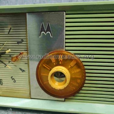 5C15BW Ch= HS-662; Motorola Inc. ex (ID = 2995552) Radio