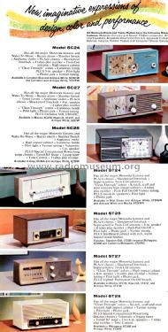 5C27 ; Motorola Inc. ex (ID = 1427393) Radio