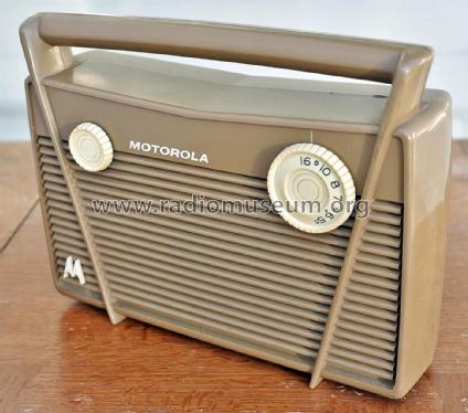 5P21N Ch= HS-633; Motorola Inc. ex (ID = 2874504) Radio