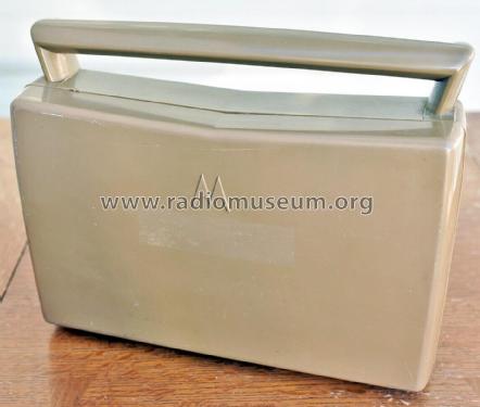 5P21N Ch= HS-633; Motorola Inc. ex (ID = 2874507) Radio