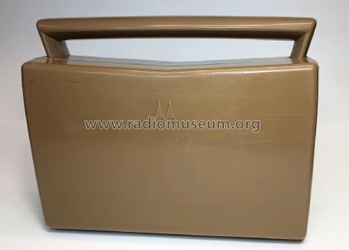 5P21N Ch= HS-633; Motorola Inc. ex (ID = 2940420) Radio