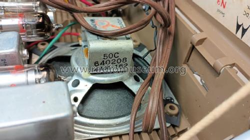5P21N Ch= HS-633; Motorola Inc. ex (ID = 2940424) Radio