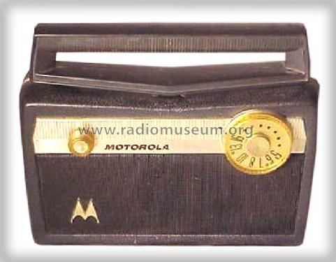 5P32E Ch= HS-559; Motorola Inc. ex (ID = 289139) Radio