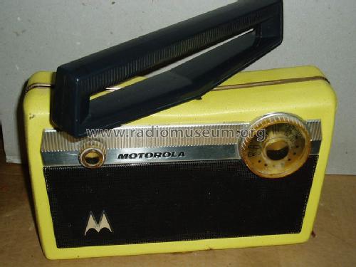 5P32Y Ch= HS-559; Motorola Inc. ex (ID = 385530) Radio