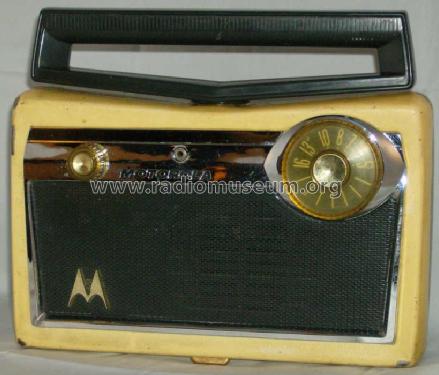 5P33EW Ch= HS-561; Motorola Inc. ex (ID = 598954) Radio