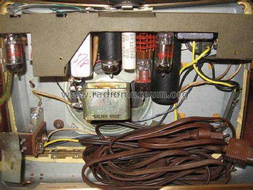 5P33W Ch= HS-561; Motorola Inc. ex (ID = 1291684) Radio