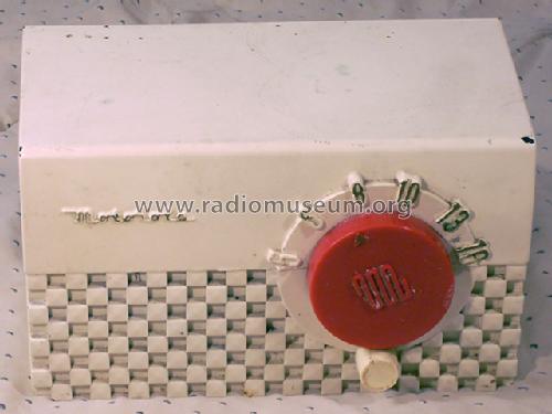 5R12A Ch= HS-280; Motorola Inc. ex (ID = 1571671) Radio