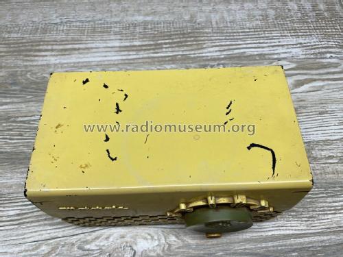 5R16U Ch= HS-242; Motorola Inc. ex (ID = 2558822) Radio