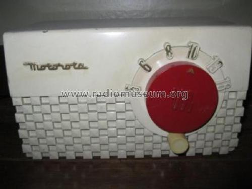 5R12U Ch= HS-242; Motorola Inc. ex (ID = 1598575) Radio