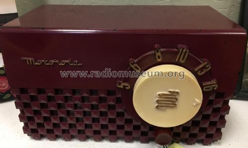 5R1 HS-242; Motorola Inc. ex (ID = 2684502) Radio