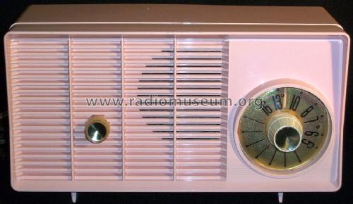 5T23P-1 Ch= HS-627; Motorola Inc. ex (ID = 1883404) Radio